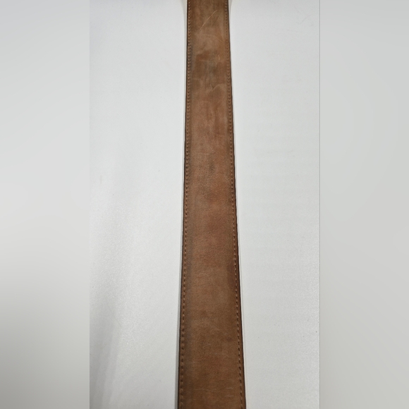 Gucci Vintage Belt main image 9